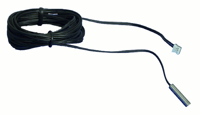 RT5 Remote Thermistor with Flying Leads (for e7)