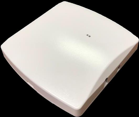 12V -PS- US Socket STANDARD B578 DEEP MESH EDGE S SURFACE MOUNTED