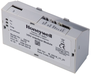 INNCOM room controller